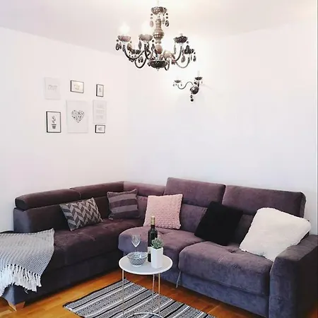 Studio Apartman Bacinka * 普洛切