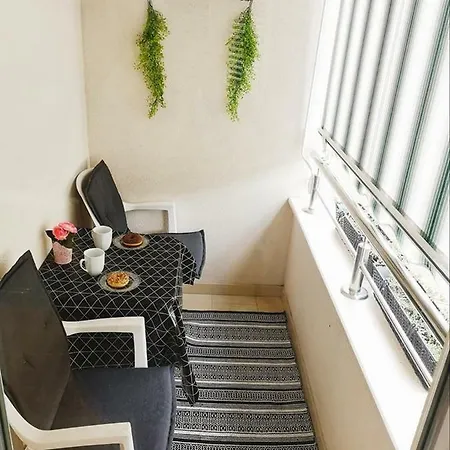 公寓 Studio Apartman Bacinka 普洛切